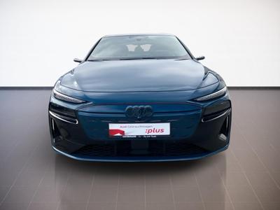 Audi S6 Avant E-tron E-tron Quattro