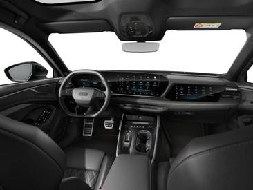 Audi A6 Avant TFSI E 55 E Quattro — photo 8