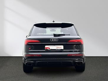 Audi Q7 TFSI E 55 E Quattro — photo 5
