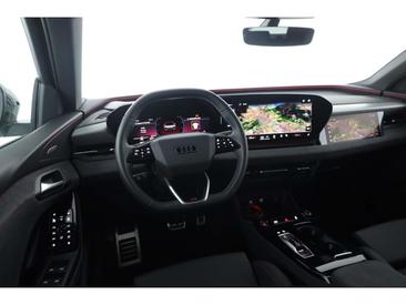 Audi SQ6 Sportback E-tron E-tron Quattro — photo 9
