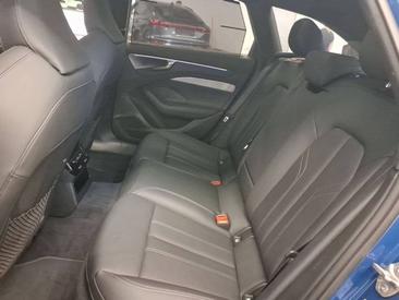 Audi A6 Avant TFSI E 55 E Quattro — photo 8