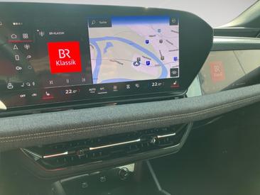 Audi A6 Sportback E-tron E-tron Quattro — photo 12