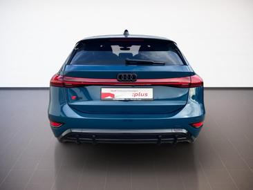 Audi S6 Avant E-tron E-tron Quattro — photo 5