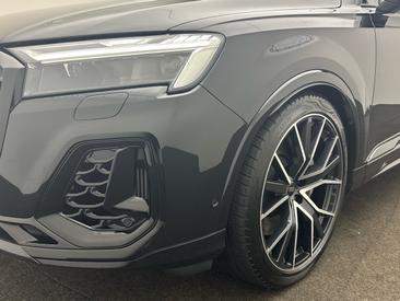 Audi Q7 TFSI E 55 E Quattro — photo 6