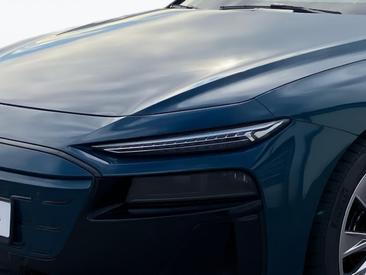 Audi S6 Avant E-tron E-tron Quattro — photo 6