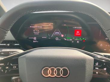 Audi A6 Sportback E-tron E-tron Quattro — photo 13