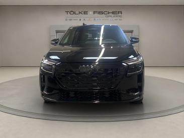 Audi Q4 Sportback E-tron E-tron Quattro — photo 3