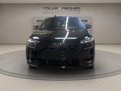 Audi Q4 Sportback E-tron E-tron Quattro