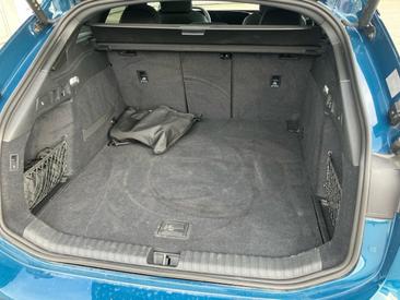 Audi S6 Avant E-tron E-tron Quattro — photo 8