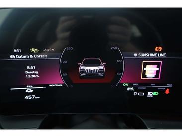 Audi SQ6 Sportback E-tron E-tron Quattro — photo 13