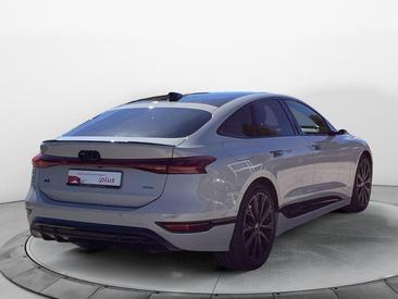 Audi A6 Sportback E-tron E-tron Quattro — photo 8