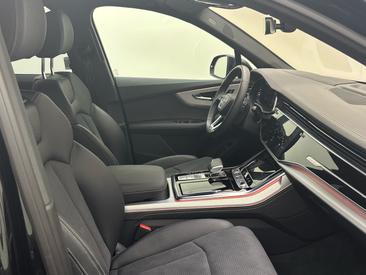 Audi Q7 TFSI E 55 E Quattro — photo 10