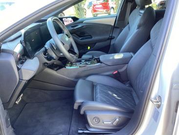 Audi A6 Sportback E-tron E-tron Quattro — photo 9