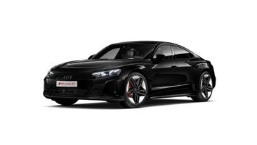 Audi E-tron GT Berline RS E-tron GT 440 KW — photo 2