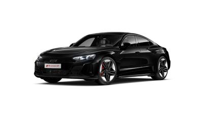 Audi E-tron GT Berline RS E-tron GT 440 KW