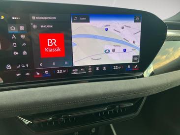 Audi S6 Avant E-tron E-tron Quattro — photo 12