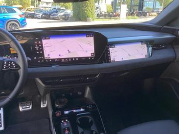 Audi A6 Sportback E-tron E-tron Quattro — photo 12