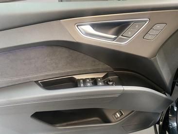 Audi Q4 Sportback E-tron E-tron Quattro — photo 9