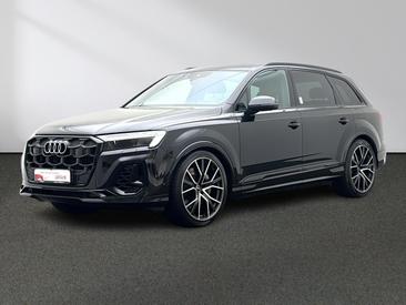 Audi Q7 TFSI E 55 E Quattro — photo 14