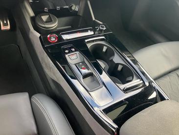 Audi S6 Avant E-tron E-tron Quattro — photo 14