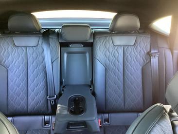 Audi A6 Sportback E-tron E-tron Quattro — photo 13