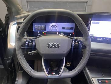 Audi Q4 Sportback E-tron E-tron Quattro — photo 11