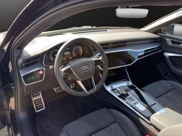 Audi S6 Avant TDI Quattro Tiptronic — photo 7
