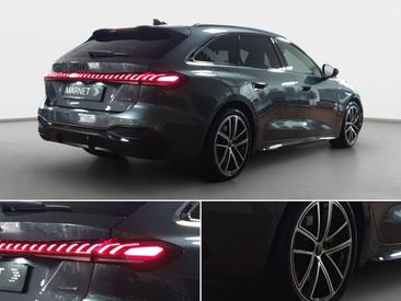 Audi A5 Avant TDI Quattro S Tronic — photo 24