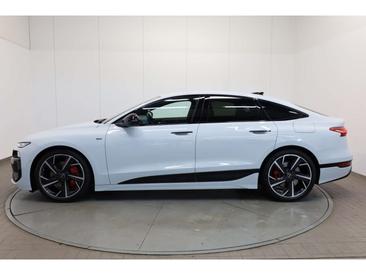 Audi A6 Sportback E-tron S Line Business E-tron Performance — photo 5