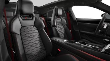 Audi E-tron GT Berline RS E-tron GT 440 KW — photo 8
