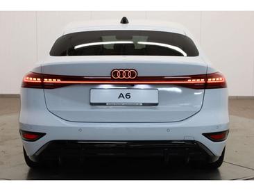 Audi A6 Sportback E-tron S Line Business E-tron Performance — photo 6