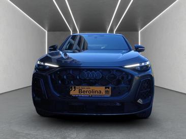 Audi Q5 E-hybrid Mit Akzenten Mythosschwarz Quattro — photo 4