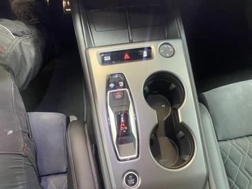 Audi Q4 Sportback E-tron E-tron Quattro — photo 14