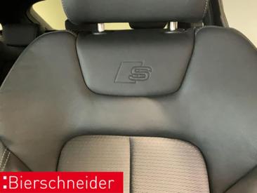 Audi SQ8 Sportback E-tron E-tron Quattro — photo 19
