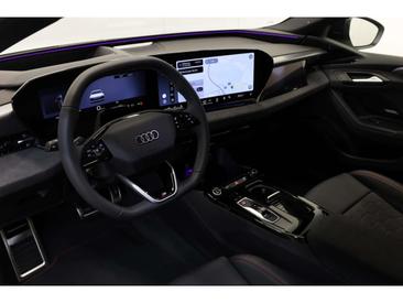 Audi A6 Sportback E-tron S Line Business E-tron Performance — photo 9