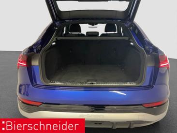 Audi SQ8 Sportback E-tron E-tron Quattro — photo 21