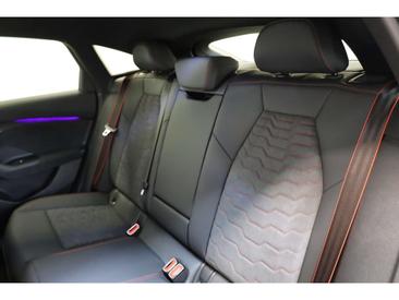 Audi A6 Sportback E-tron S Line Business E-tron Performance — photo 11