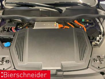 Audi SQ8 Sportback E-tron E-tron Quattro — photo 22