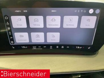 Audi Q3 Sportback TFSI E E-hybrid S Tronic — photo 23