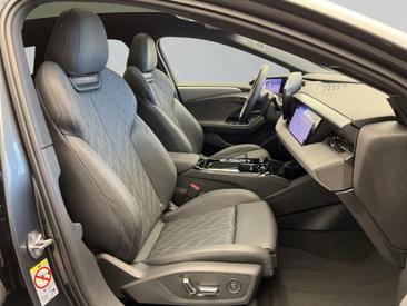 Audi S6 Avant E-tron Edition One Grey E-tron — photo 4