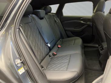 Audi S6 Avant E-tron Edition One Grey E-tron — photo 5