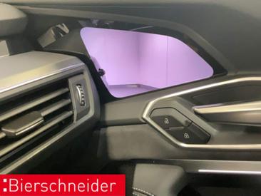 Audi SQ8 Sportback E-tron E-tron Quattro — photo 25