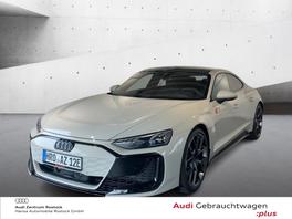 Audi RS E-tron GT Performance E-tron Quattro Performance - 2025 - Joinsteer - #1