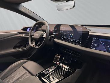 Audi S6 Avant E-tron Edition One Grey E-tron — photo 7