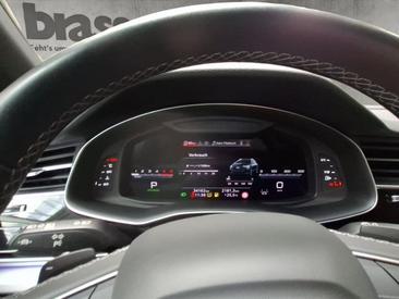 Audi Q8 Competition Plus 50 TDI Quattro — photo 12