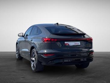 Audi SQ6 Sportback E-tron E-tron Quattro — photo 4
