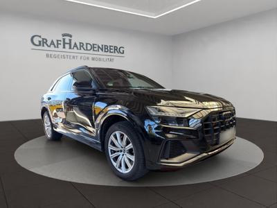 Audi SQ8 TFSI