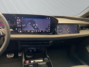 Audi S6 Avant E-tron Edition One Grey E-tron — photo 9