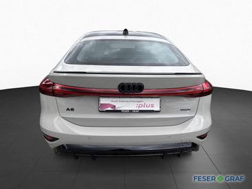 Audi A6 Sportback E-tron E-tron Quattro — photo 7