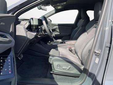 Audi SQ6 Sportback E-tron E-tron Quattro — photo 7